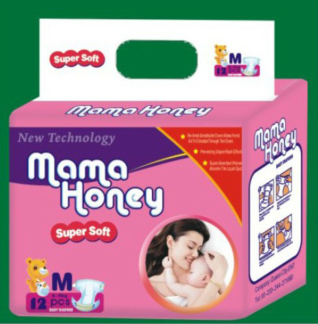 mama honeyӤֽ12Ƭװ
