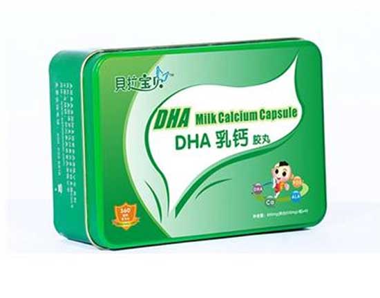 DHA